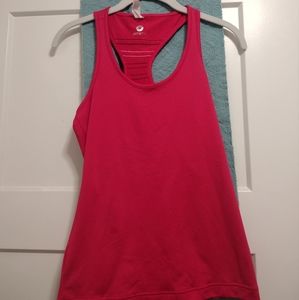 Arie Fit Racer Back atank Top